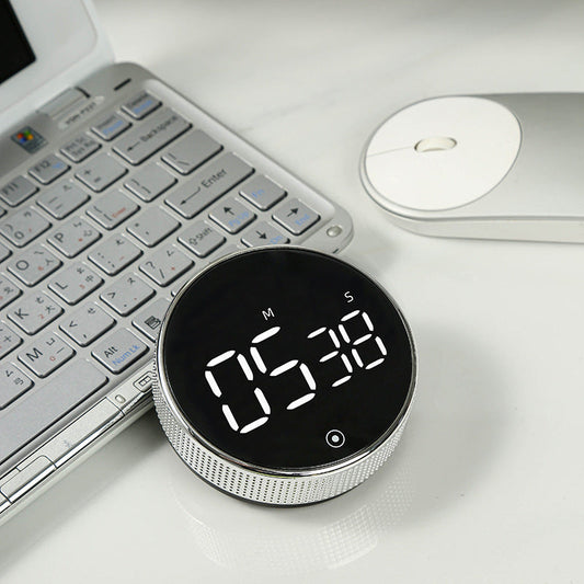 Magnetic Digital Smart Timer